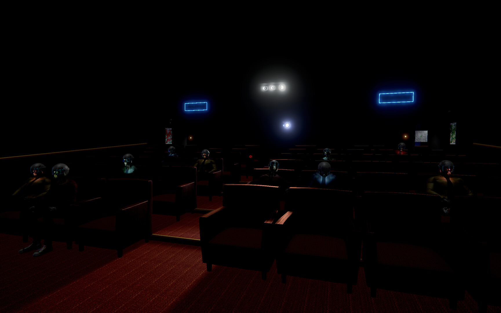 ..kill ´em all Screenshot 41