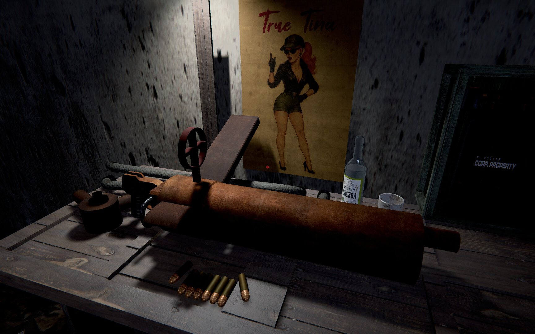 ..kill ´em all Screenshot 12