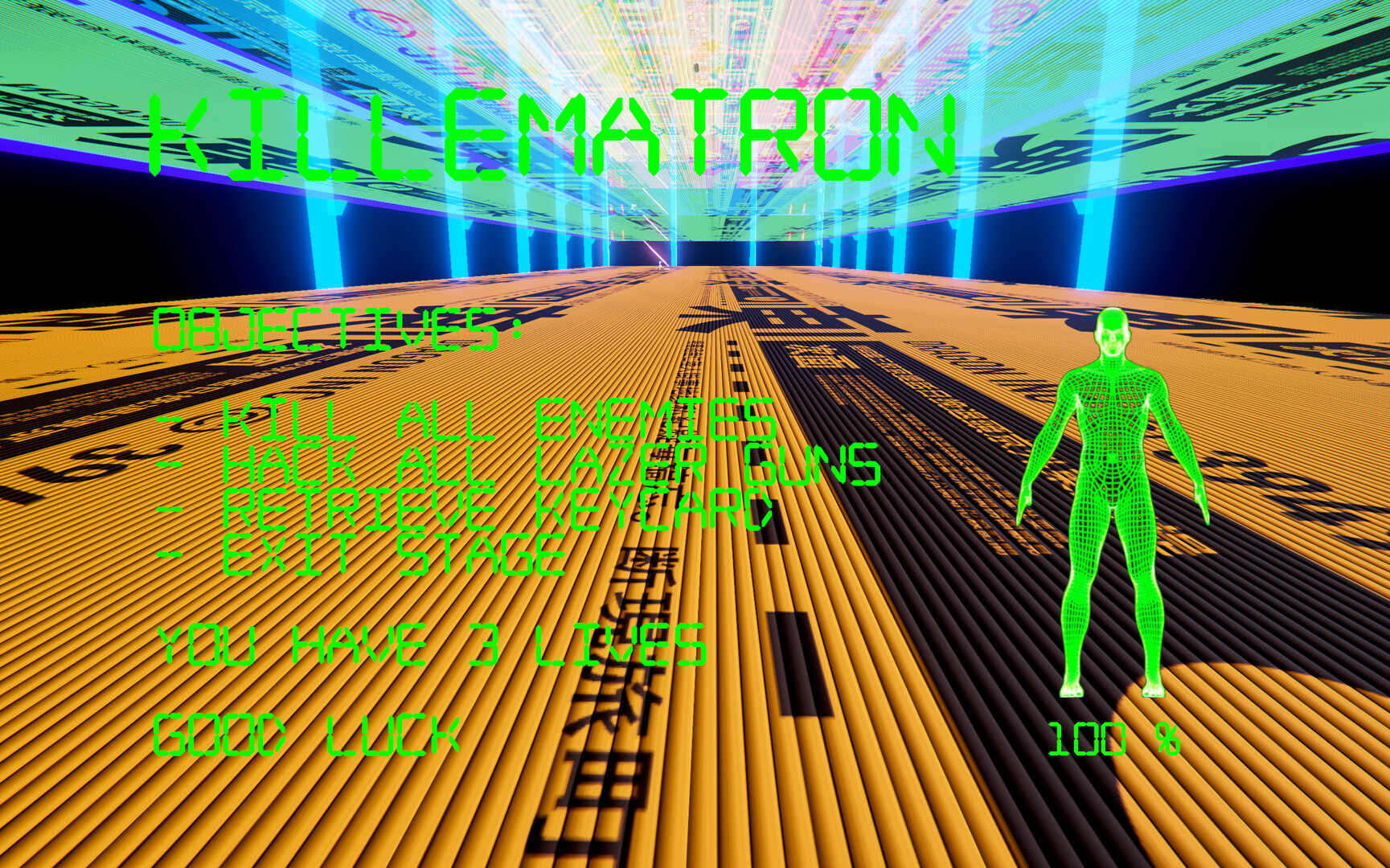 ..kill ´em all Screenshot 56