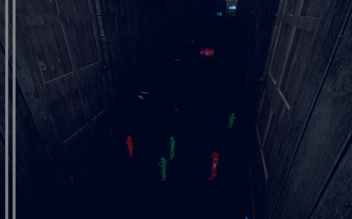 ..kill ´em all Screenshot 21