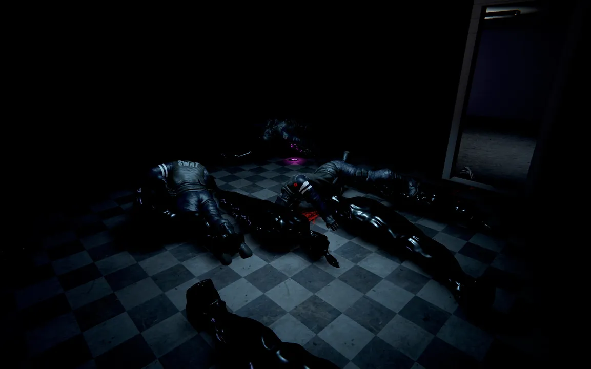 ..kill ´em all Screenshot 38