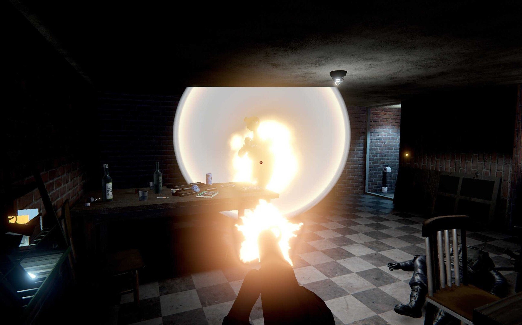 ..kill ´em all Screenshot 4