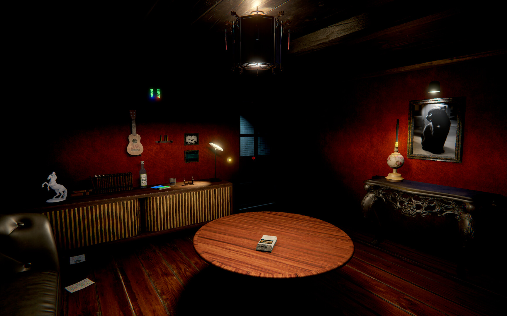 ..kill ´em all Screenshot 1