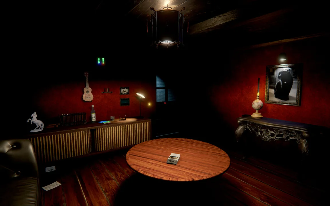 ..kill ´em all Screenshot 1