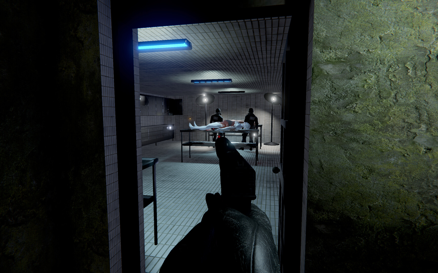 ..kill ´em all Screenshot 7