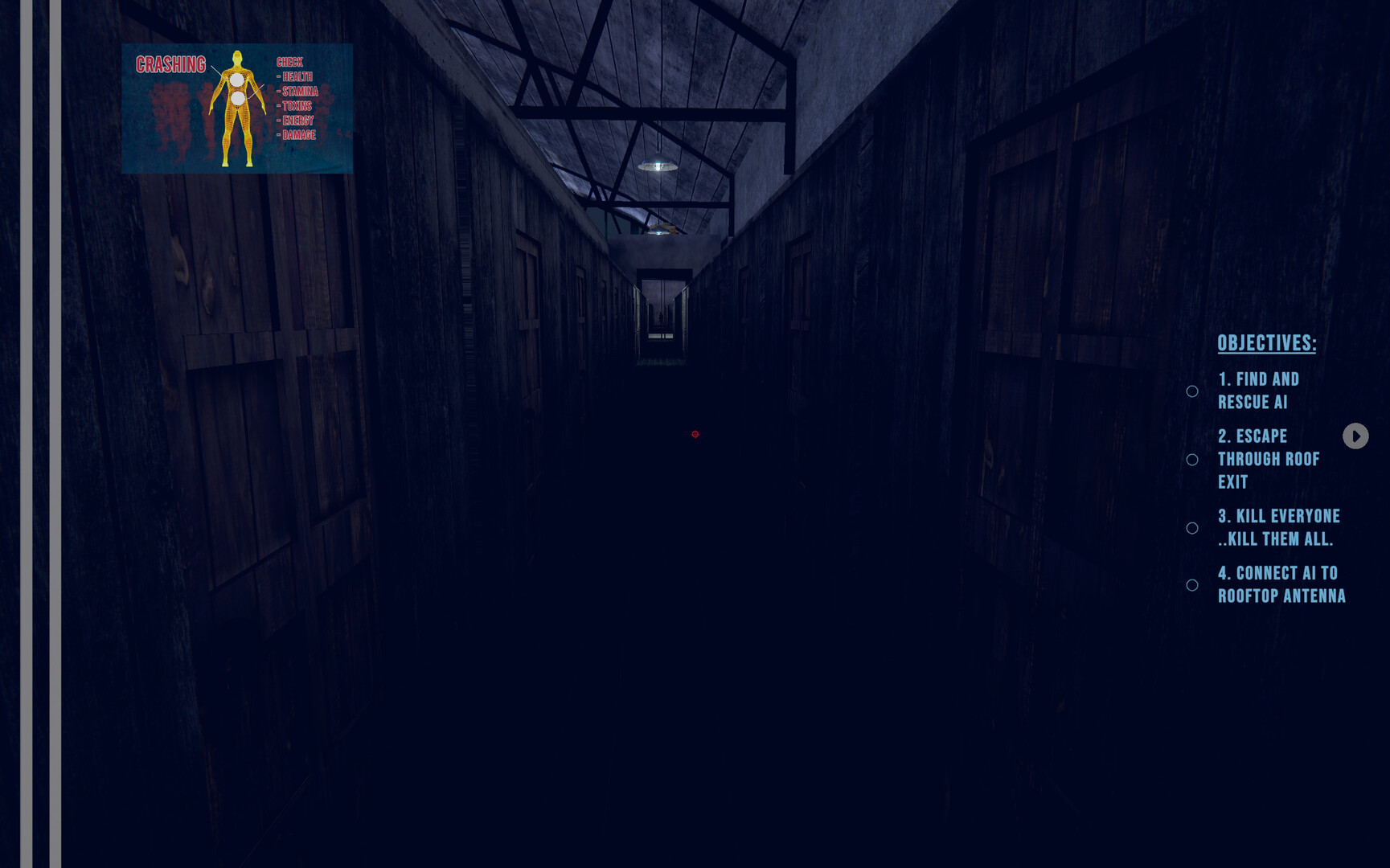 ..kill ´em all Screenshot 11