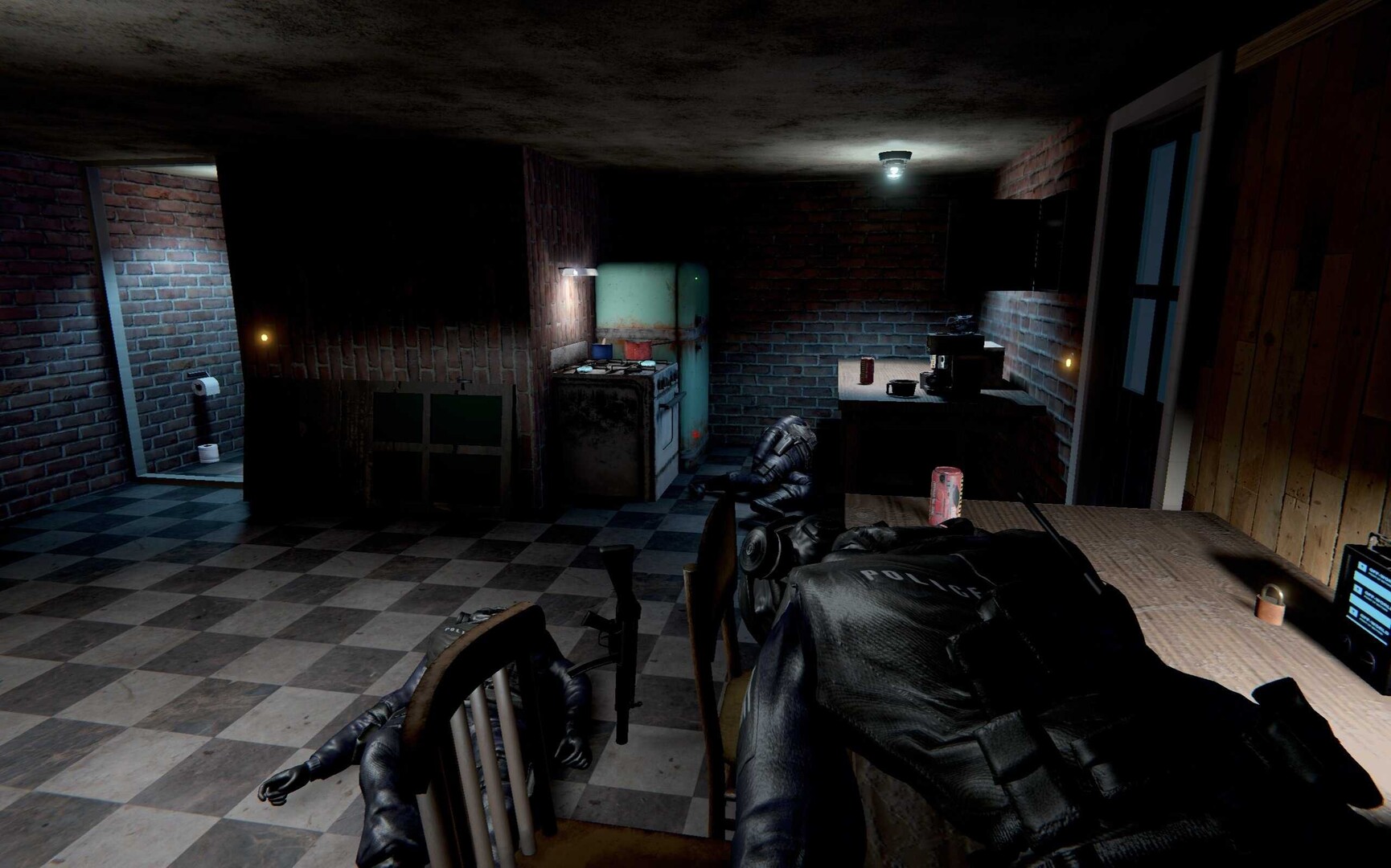 ..kill ´em all Screenshot 44