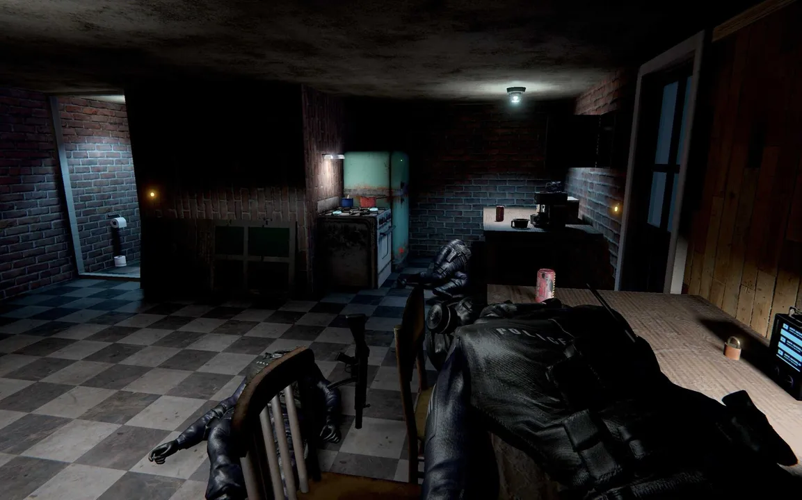 ..kill ´em all Screenshot 44
