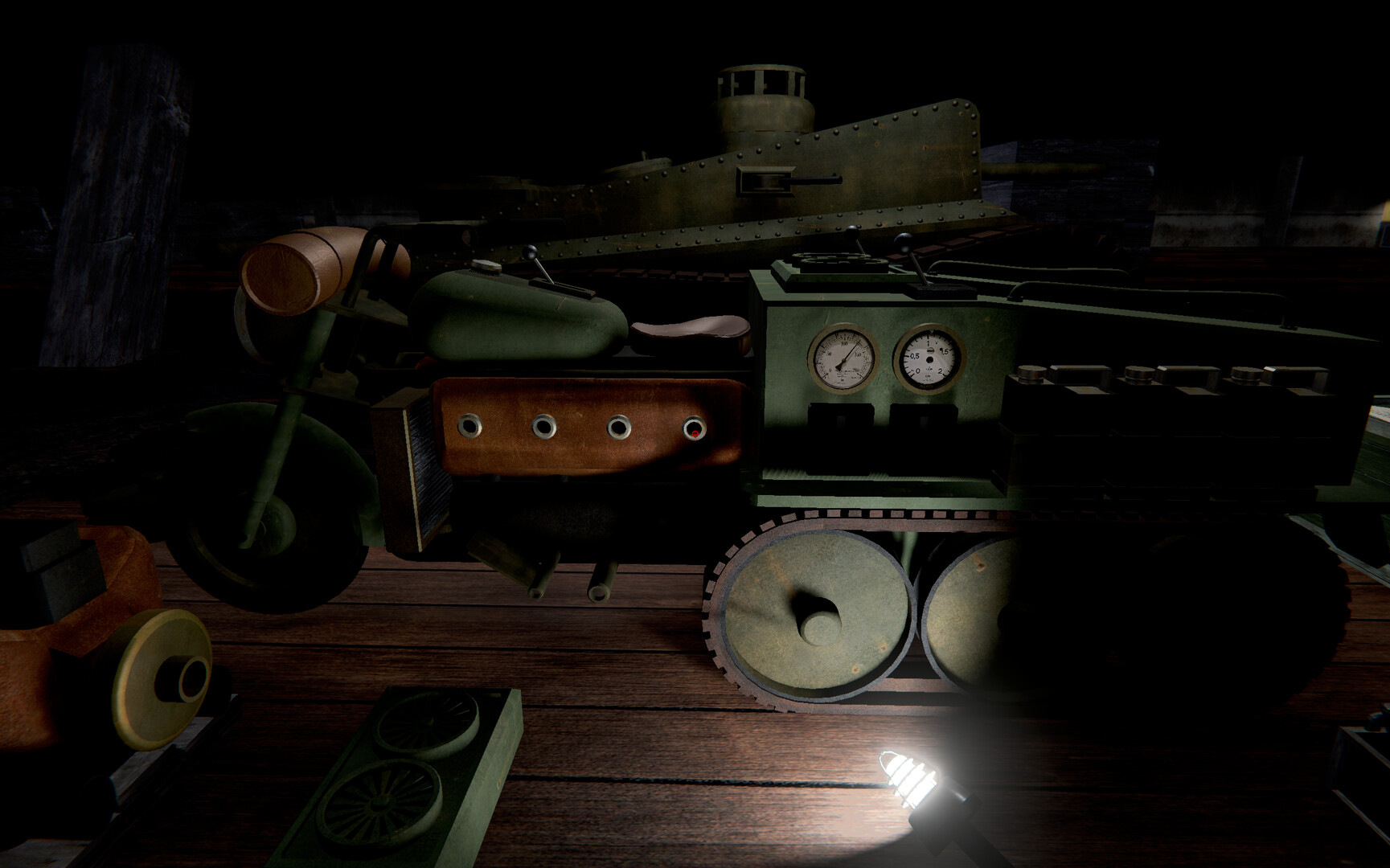 ..kill ´em all Screenshot 61