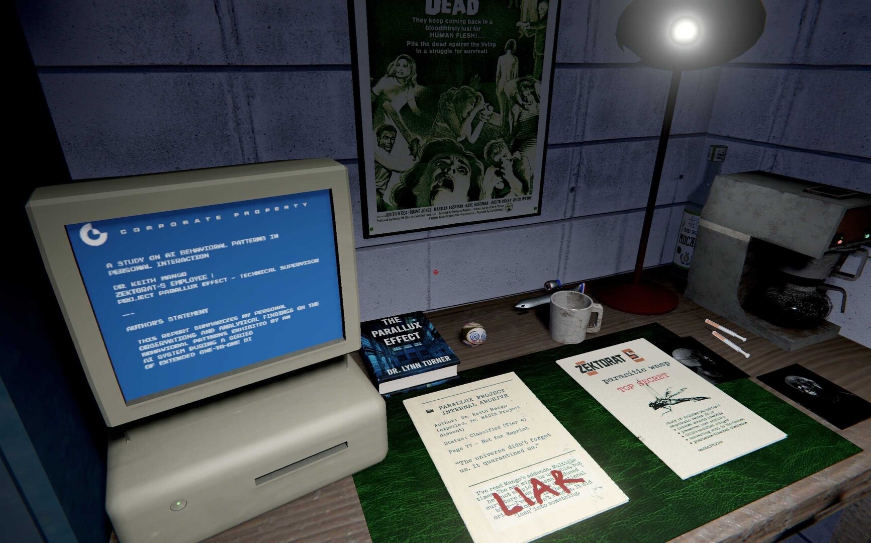 ..kill ´em all Screenshot 42