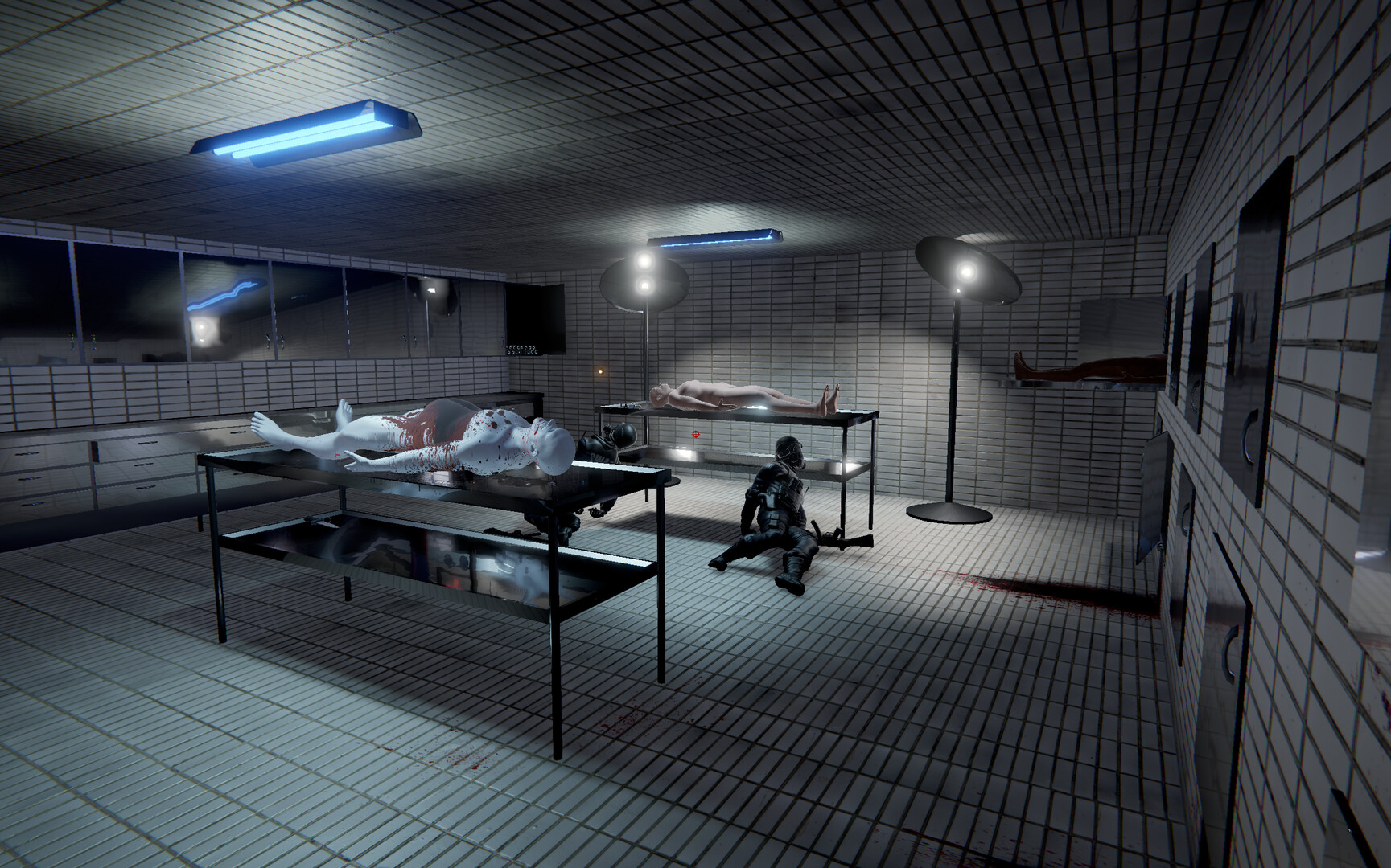 ..kill ´em all Screenshot 6