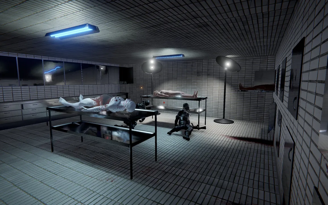 ..kill ´em all Screenshot 6