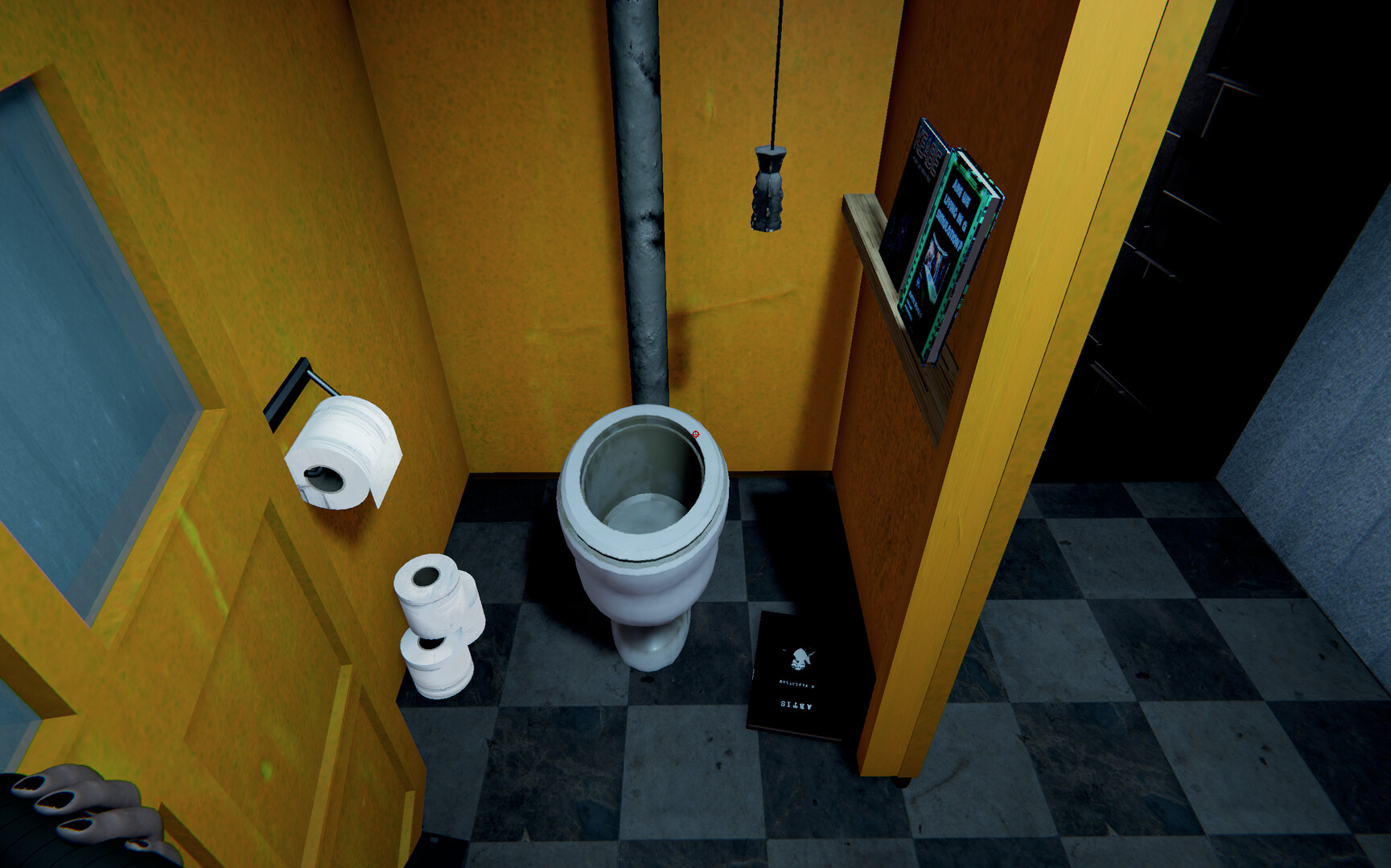 ..kill ´em all Screenshot 5