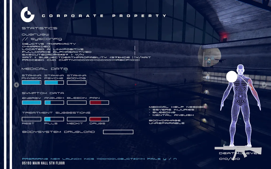 ..kill ´em all Screenshot 16