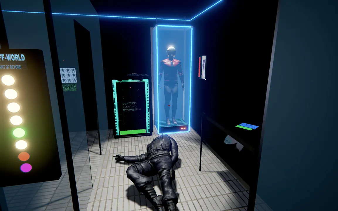 ..kill ´em all Screenshot 53