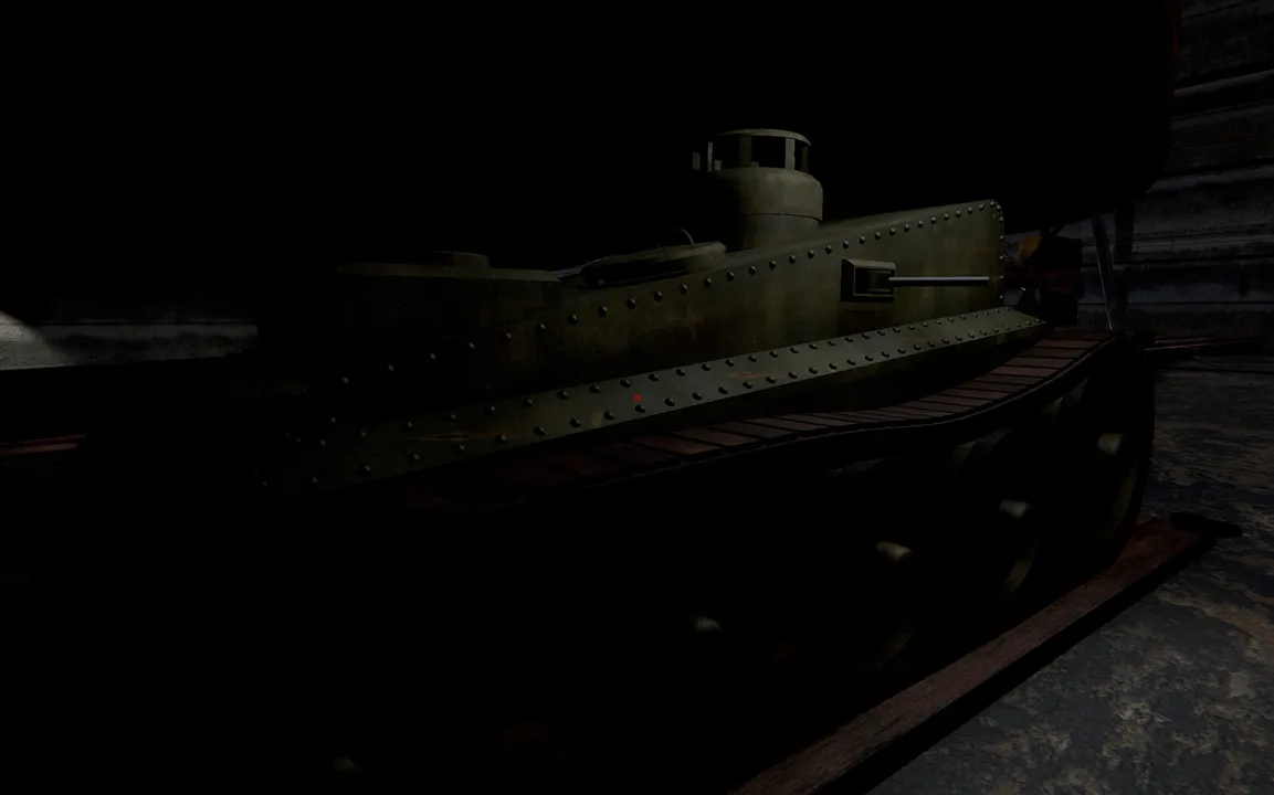 ..kill ´em all Screenshot 50