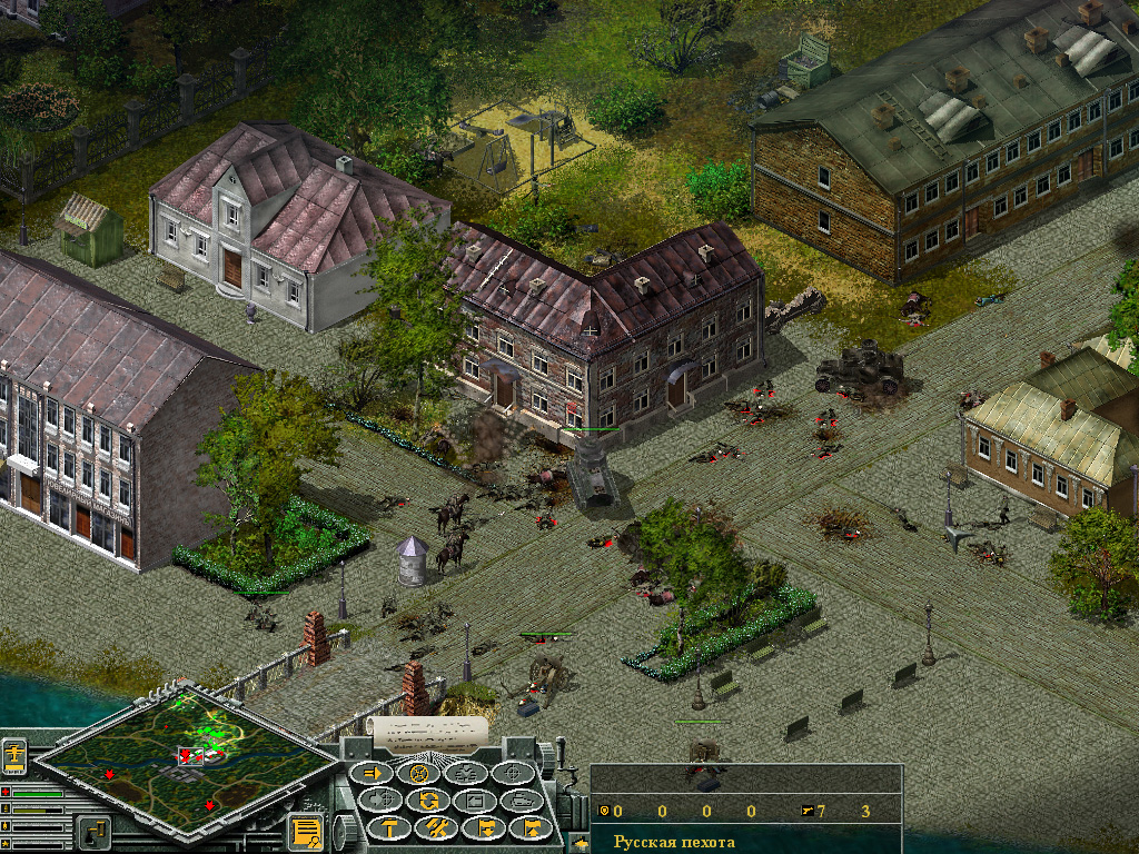 World War I Screenshot 4