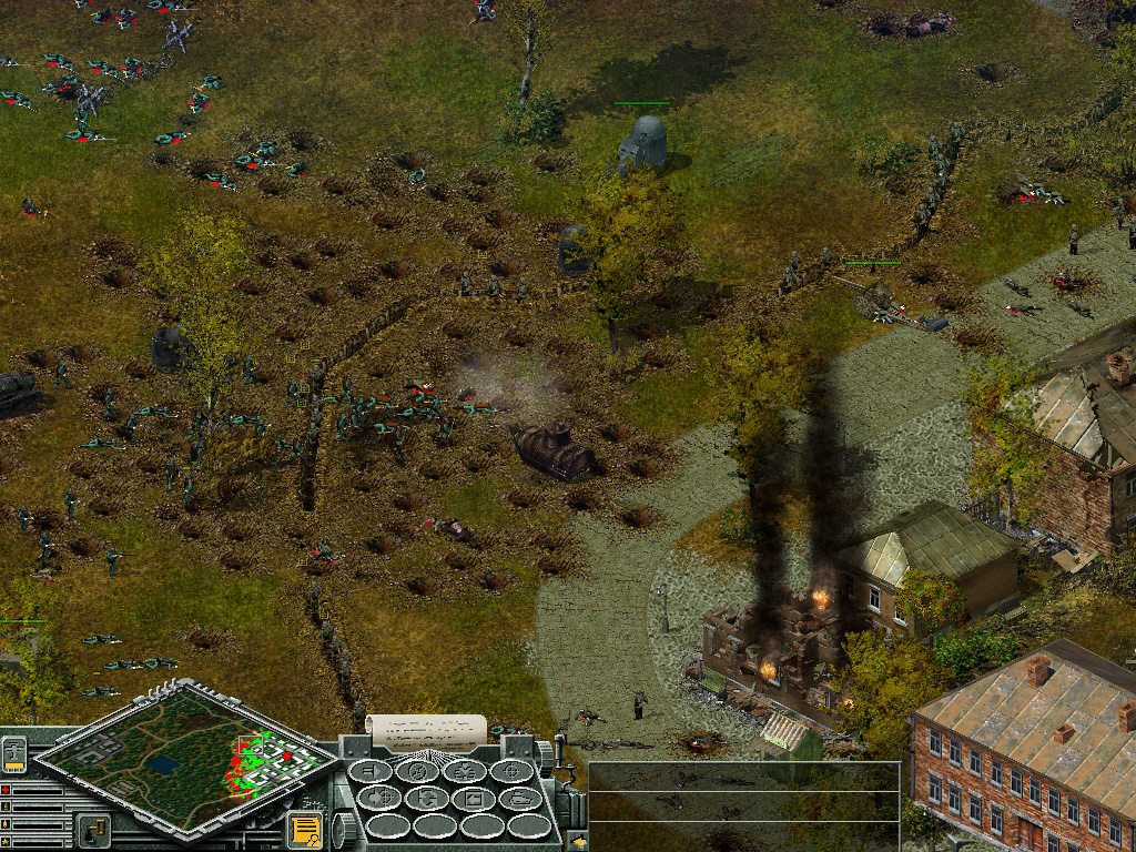 World War I Screenshot 1