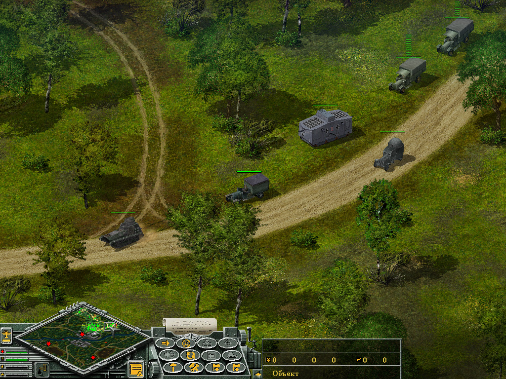 World War I Screenshot 6