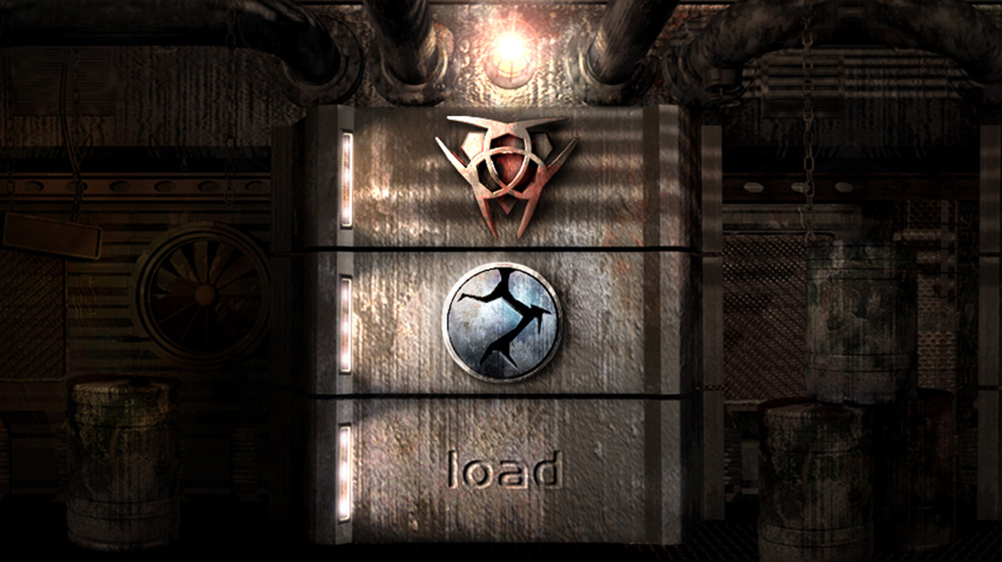 Earth 2140 Screenshot 0