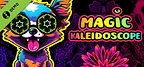 Magic Kaleidoscope Demo