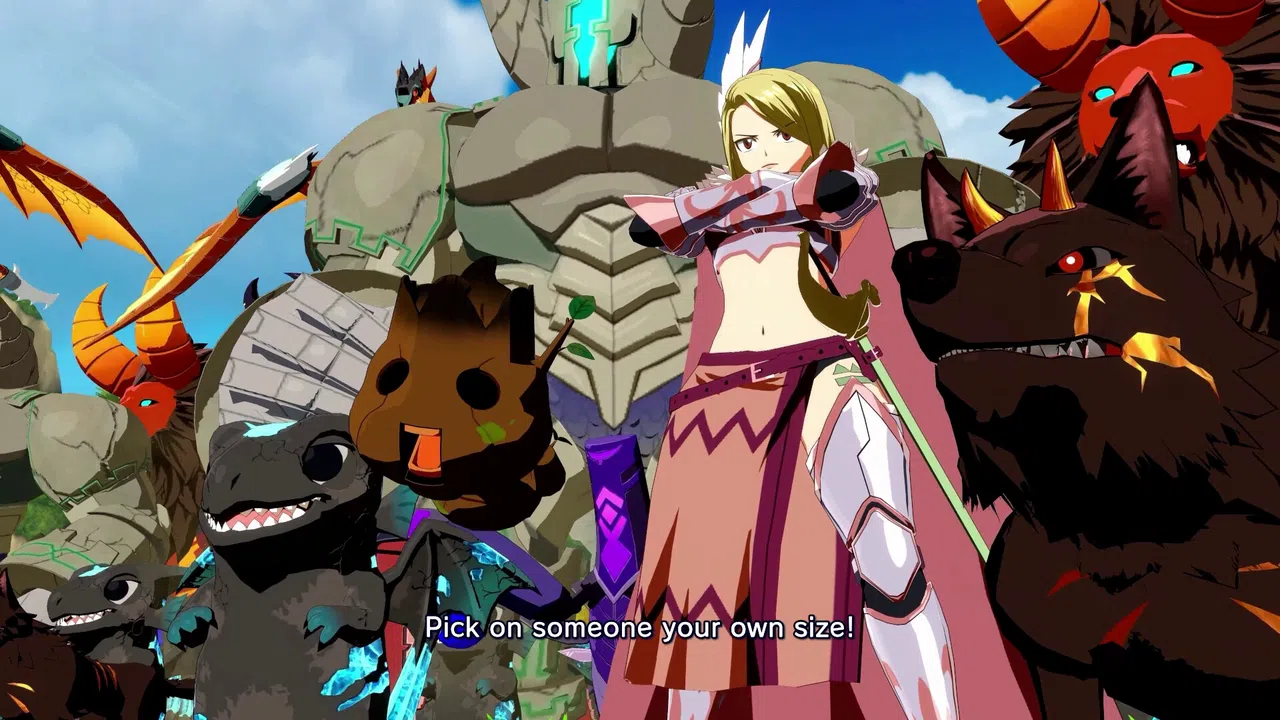Farmagia Screenshot 3