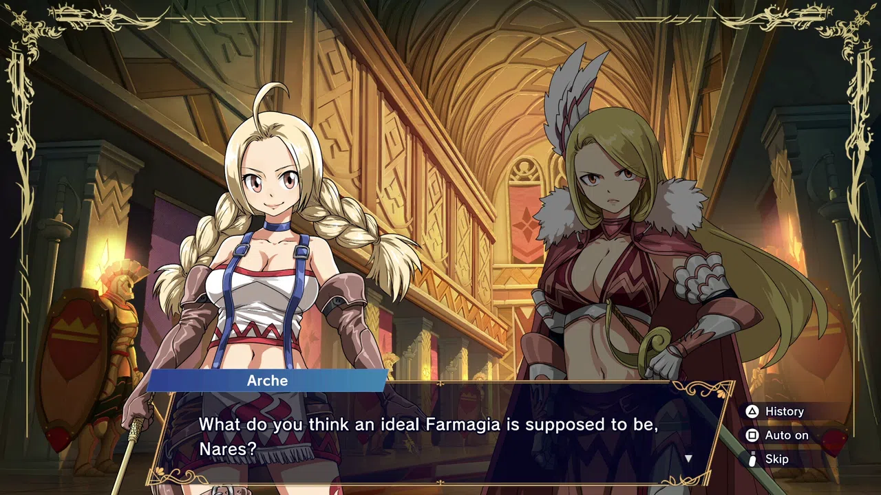 Farmagia Screenshot 4