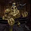 Arcane Summoner icon