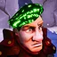 THE ONE icon