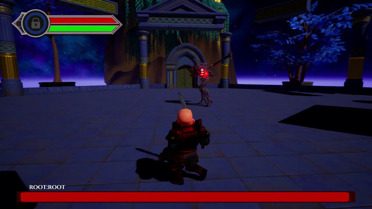 Blitz Guard Screenshot 4