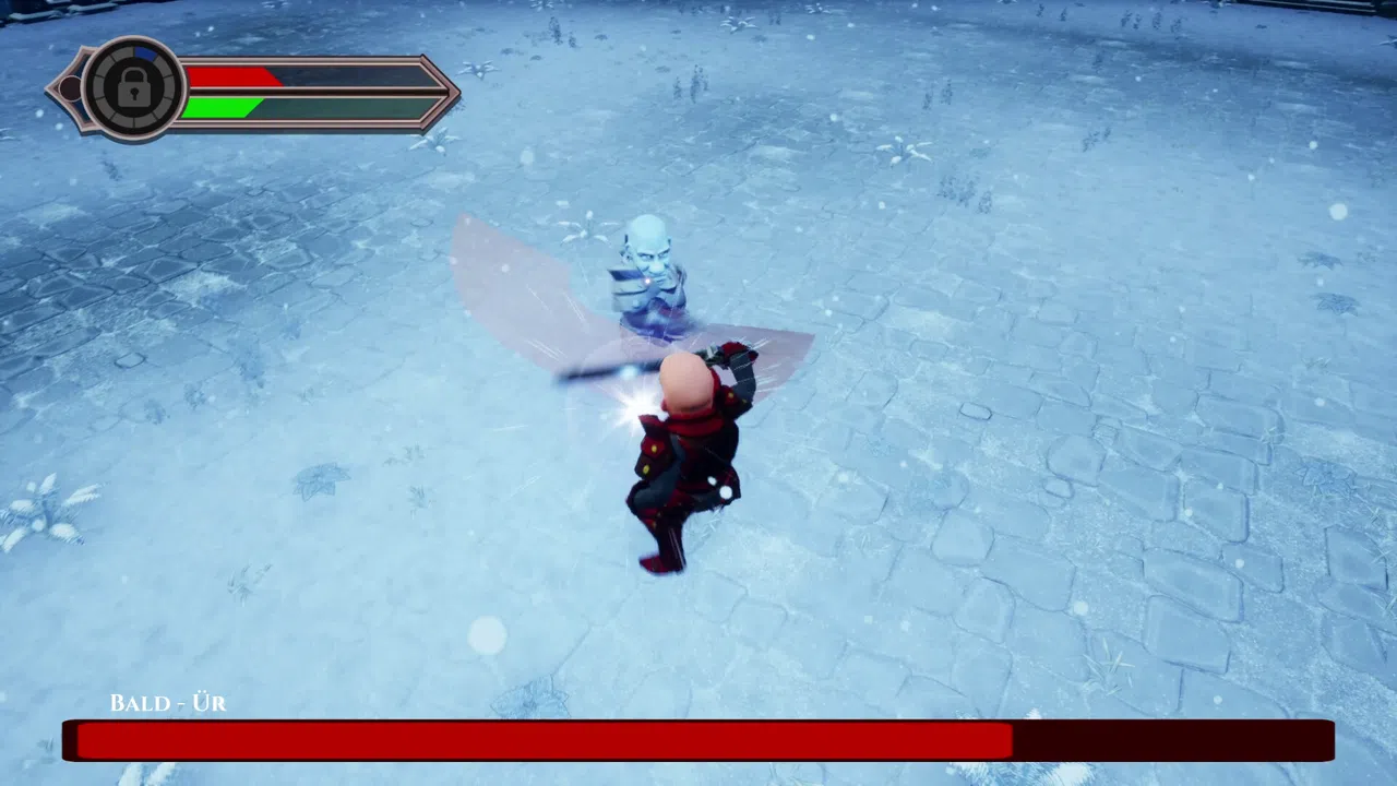 Blitz Guard Screenshot 6