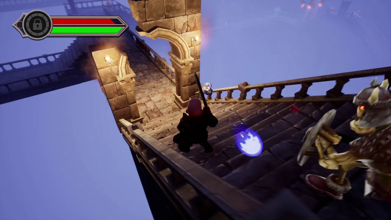 Blitz Guard Screenshot 5