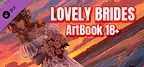 Lovely Brides - Artbook 18+