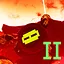 'THE BEGINNING SQUARE' Ruler icon