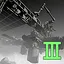 'THE LAST EARTH FRAGMENT ' Conqueror icon