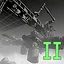 'THE LAST EARTH FRAGMENT ' Ruler icon
