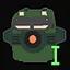 Hunter icon