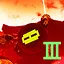 'THE BEGINNING SQUARE' Conqueror icon