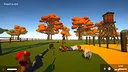 Revenge Of Chickens Screenshot 10