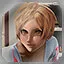 Complete level 24 icon