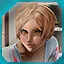 Complete level 14 icon