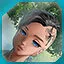 Complete level 17 icon