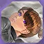 Complete level 5 icon