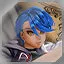 Complete level 21 icon