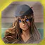 Complete level 32 icon