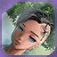 Complete level 7 icon