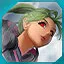 Complete level 19 icon