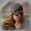 Complete level 22 icon