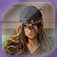 Complete level 2 icon