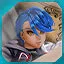 Complete level 11 icon